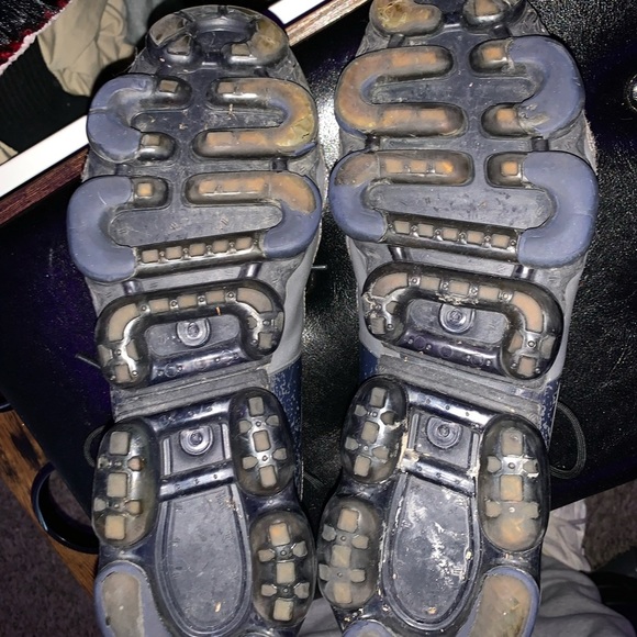 Nike Vapormax “Midnight Fog” - Picture 8 of 10